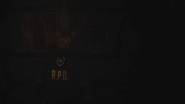 Resident Evil 4 Remake VR Mode Chapter 3 смотреть онлайн