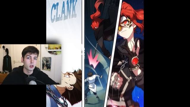 Top 5 COSTUMES + RELEASE DATE?! [Genshin Impact] SKINS смотреть онлайн