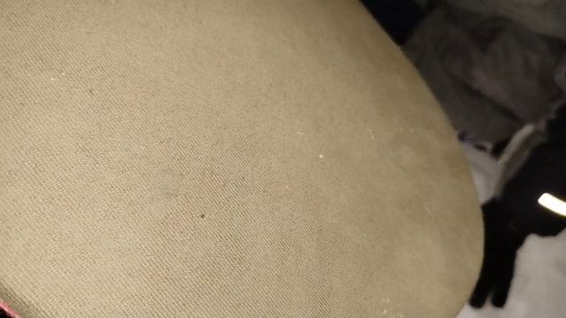 пробуем из интернета сделать дымовушку в домашних условиях.