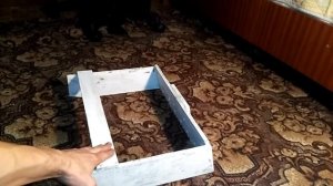 СУПЕР ГРЕБЁНКА для быстрой укладки плитки своими руками