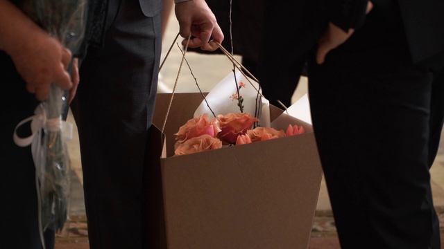 2023.03.02 Алина и Николай тизер смотреть онлайн