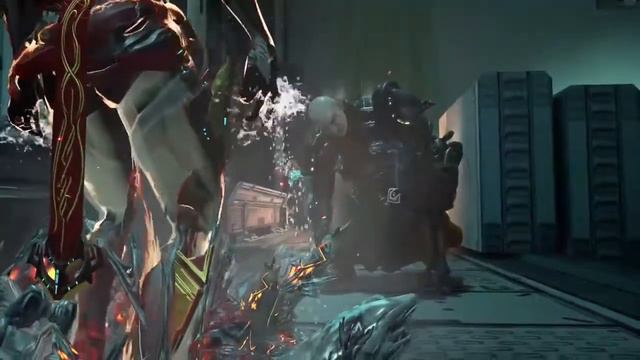 Warframe: My First 6 Lich's смотреть онлайн