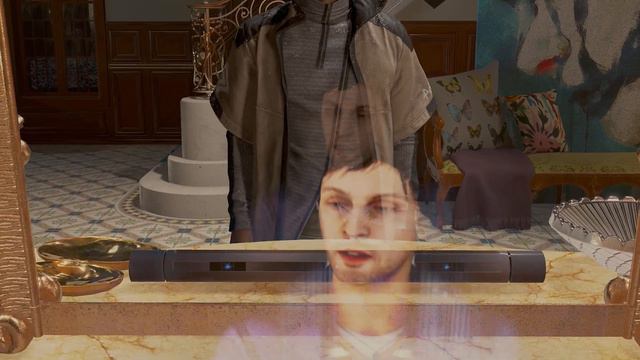Прохождение Detroit: Become Human в 4К на Ultra Видео № 10: Перепутье. смотреть онлайн
