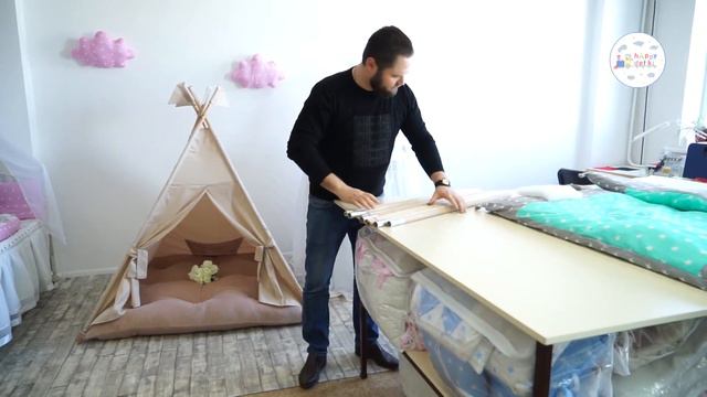Добро пожаловать к нам, в швейный цех! смотреть онлайн