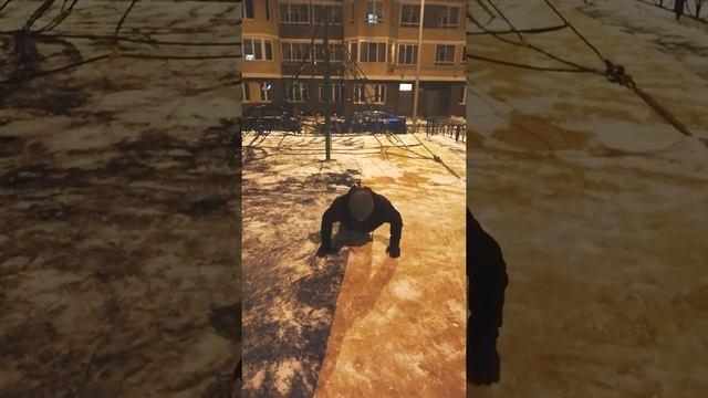 13.12.2020, ЭР-05-18, Файзуллаев Анваржон , отжимания , 37 раз смотреть онлайн