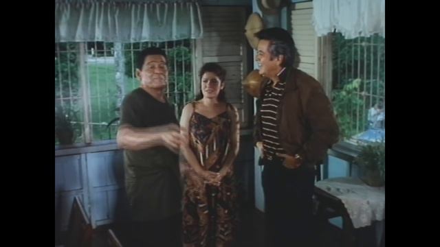 Andres Manambit: Angkan Ng Matatapang Full Movie | Eddie Garcia, Eddie Gutierrez, Joko Diaz