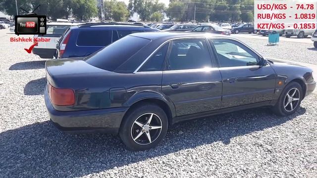 Авторынок Бишкек?/13.06.20/ИДЕАЛ ВЕНТО?/МЕРС/АУДИ/БМВ/ГОЛЬФ/ПАССАТ/МАЗДА/ПРИМЕРА/АЛМЕРА/ЗАФИРА/ смотреть онлайн