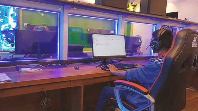 Gamer's Burnout Vlog by Akshat Rastogi | Full Video link in the discription • Go & Check This Out 🎮 смотреть онлайн