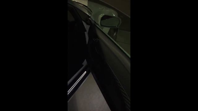 Audi R8 Spyder смотреть онлайн