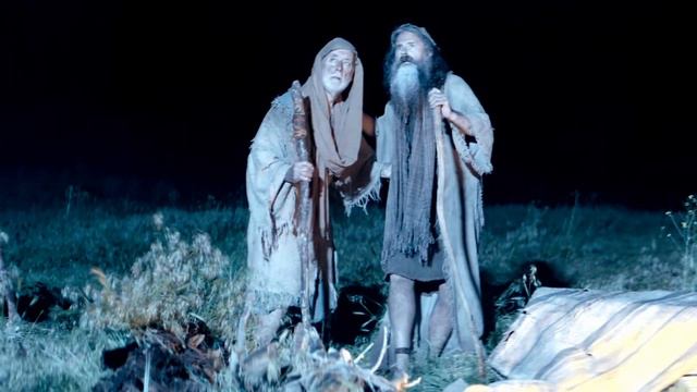 Яна Валивач — Полог звёзд (рождественская песня) смотреть онлайн