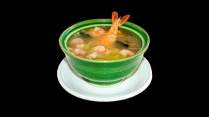 Полезны ли супы для здоровья?