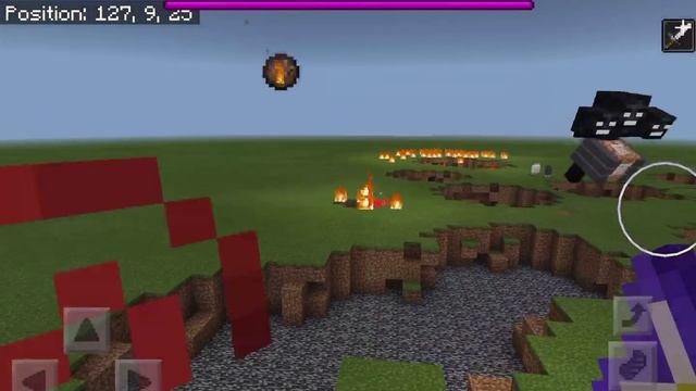 Wither Storm Mod Minecraft (Version 1.12)