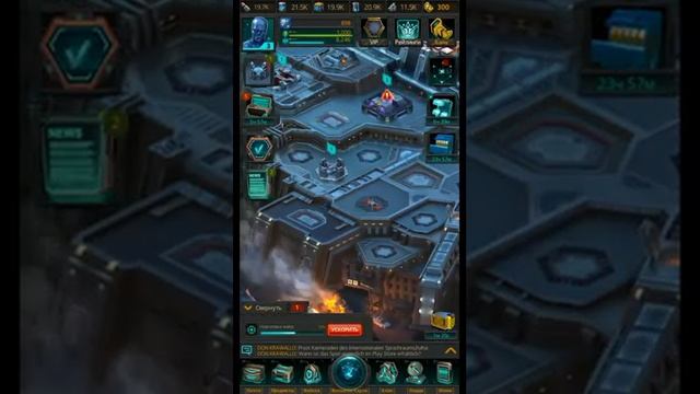 Terminator genesys Future War обзор смотреть онлайн