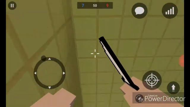 Мини игры блок страй.часть 1 смотреть онлайн