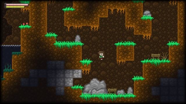 Momento Temporis Light from the Deep Gameplay смотреть онлайн