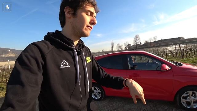 Hyundai i10 2020 | Prova su strada, pregi e difetti смотреть онлайн