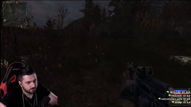 ПОХОД НА СВАЛКУ #3 ► S.T.A.L.K.E.R.: Тень Чернобыля ► МАКСИМАЛЬНАЯ СЛОЖНОСТЬ смотреть онлайн