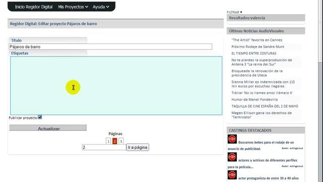 Crea tu propio Youtube con PHP y scripts de conversión automática смотреть онлайн