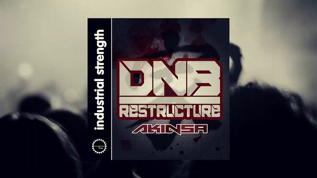 Drum & Bass Sample Collections - Industrial Strength Records смотреть онлайн