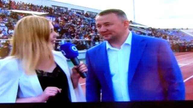 Улан-Удэ Наадан Сурхарбан-2019 ч.15 30.06.2019 г смотреть онлайн