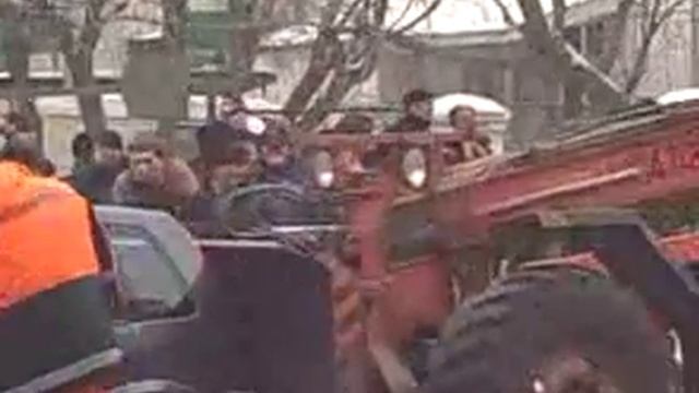 Тюменский бургер смотреть онлайн