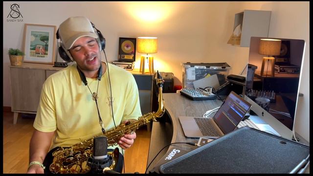 MOTi X DES3ETT - La Salinas (Sandy Sax Edit)