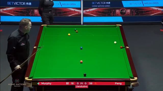 Shaun Murphy смотреть онлайн