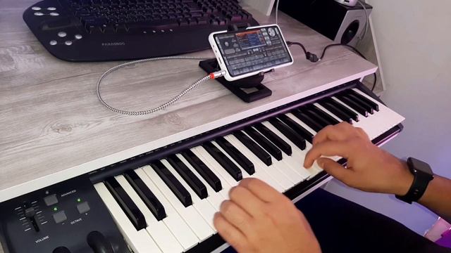 ORG 24 - Piano Collection 3