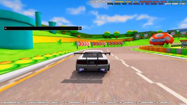 Custom Model FIle Map in SAMP (Tutorial soon, maybe) смотреть онлайн