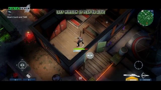 Space Of Marshall 3 - Official Gameplay Walkthrough Chapter One ( Last Mission 10 Dead Or Alive ) смотреть онлайн