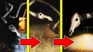 Как менялась ДОЛГОВЯЗАЯ ЛОШАДЬ и её жизненный цикл в майнкрафт ! Эволюция LONG HORSE MINECRAFT