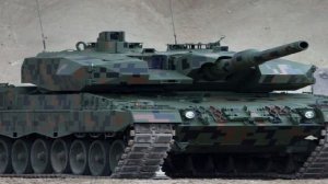 Новое оружие Польши. Масштабное перевооружение польской армии