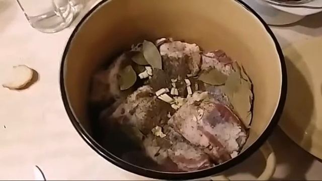 Вкусные рецепты с овощами и мясом