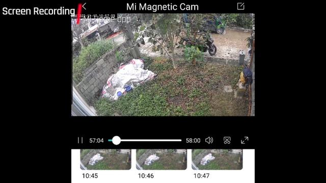 REVIEW: Xiaomi Magnetic Cam 2K Records Time-Lapse Video | More Features смотреть онлайн