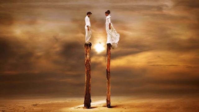 Ченнелинг 08.01.2016. Формирование новых отношений мужчины и женщины. Продолжение. смотреть онлайн