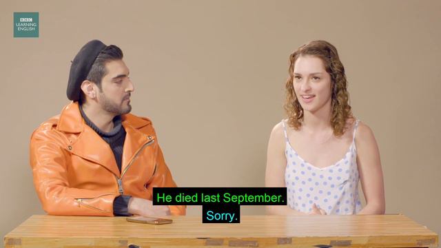 British Chat - What is the biggest mistake you have ever made? смотреть онлайн