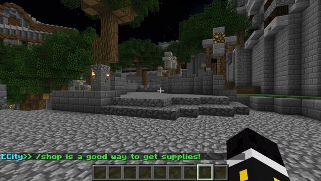 Shop GUI Plugin Tutorial смотреть онлайн