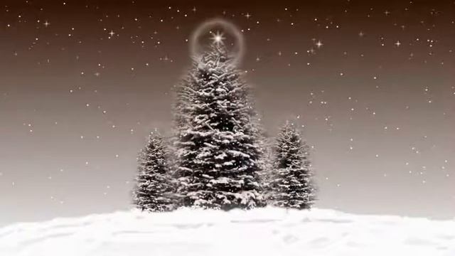 Релаксирующее новогоднее видео смотреть онлайн