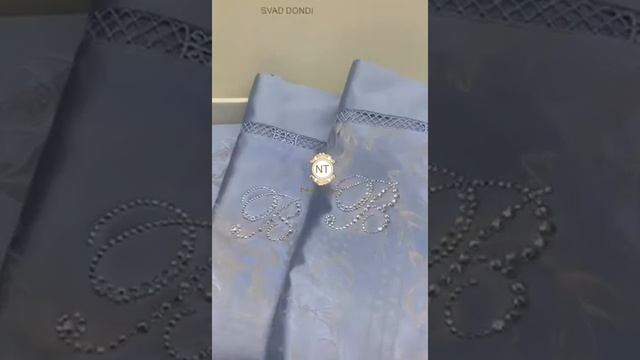 Постельное белье евро комплект. Упаковка Blumarine смотреть онлайн