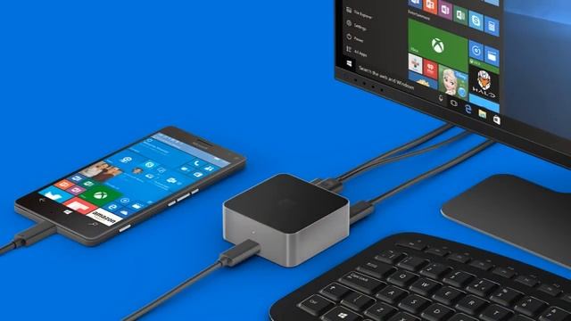 Что ждать от Windows 10 в 2017 году смотреть онлайн