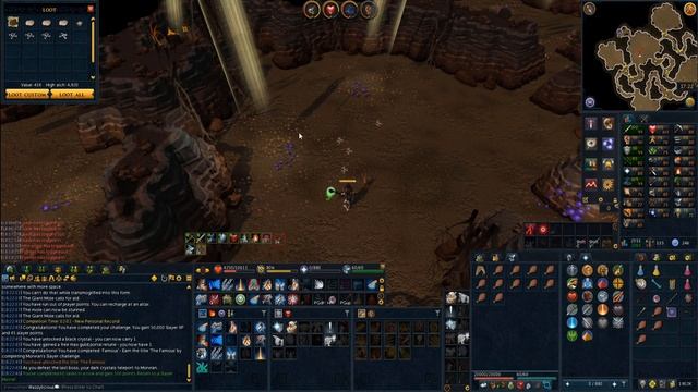 I got a game changing familiar for Vorago and Rise of the Six! смотреть онлайн