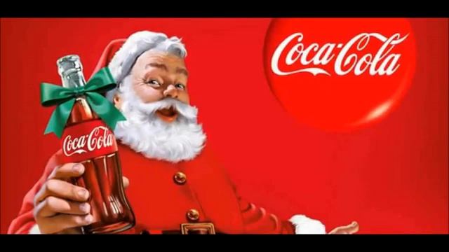 VILLANCICOS COCA COLA AÑO 1999