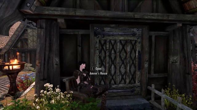 Immersive Animated Looting - Skyrim Souls Tweaks Mod смотреть онлайн