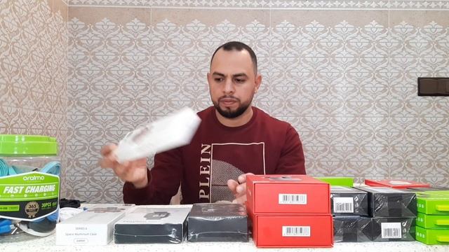 haylou gst احسن تمن في المغرب смотреть онлайн