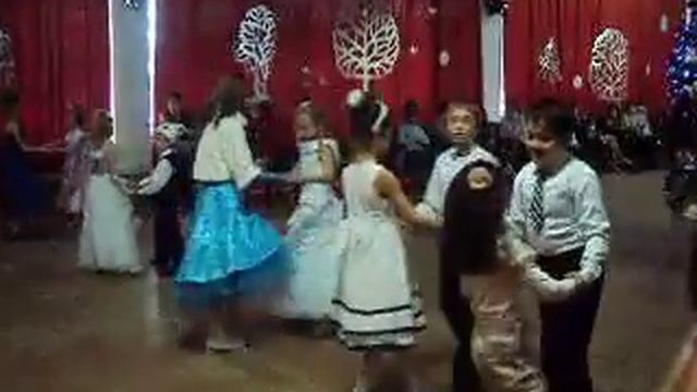 СЫНУЛЯ-ОБУЧЕНИЕ СПОРТИВНО БАЛЬНЫМ ТАНЦАМ смотреть онлайн
