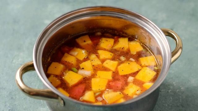 Сборник рецептов