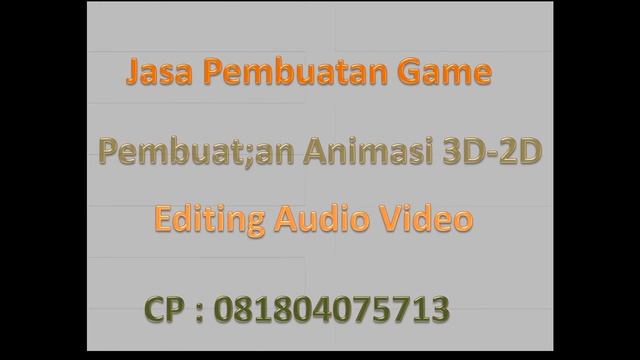 Pembuatan Game | Pembuatan Game Edukasi | Pembuatan Game Umum | Pembuatan Game | Pembuatan Game смотреть онлайн
