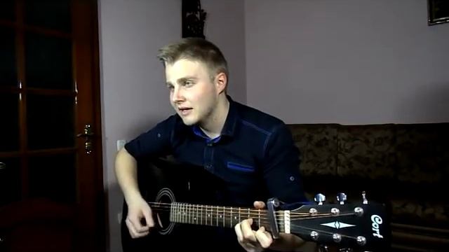 ЯРМАК - ЧЕРНОЕ ЗОЛОТО COVER смотреть онлайн