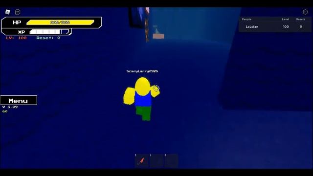 the location for theOOF EGG boss in undertale boss battles смотреть онлайн