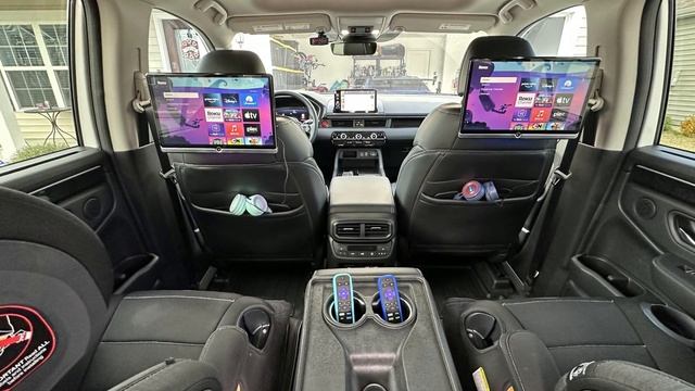 10 Things You Need To Know Before Buying The 2024 Honda Pilot смотреть онлайн